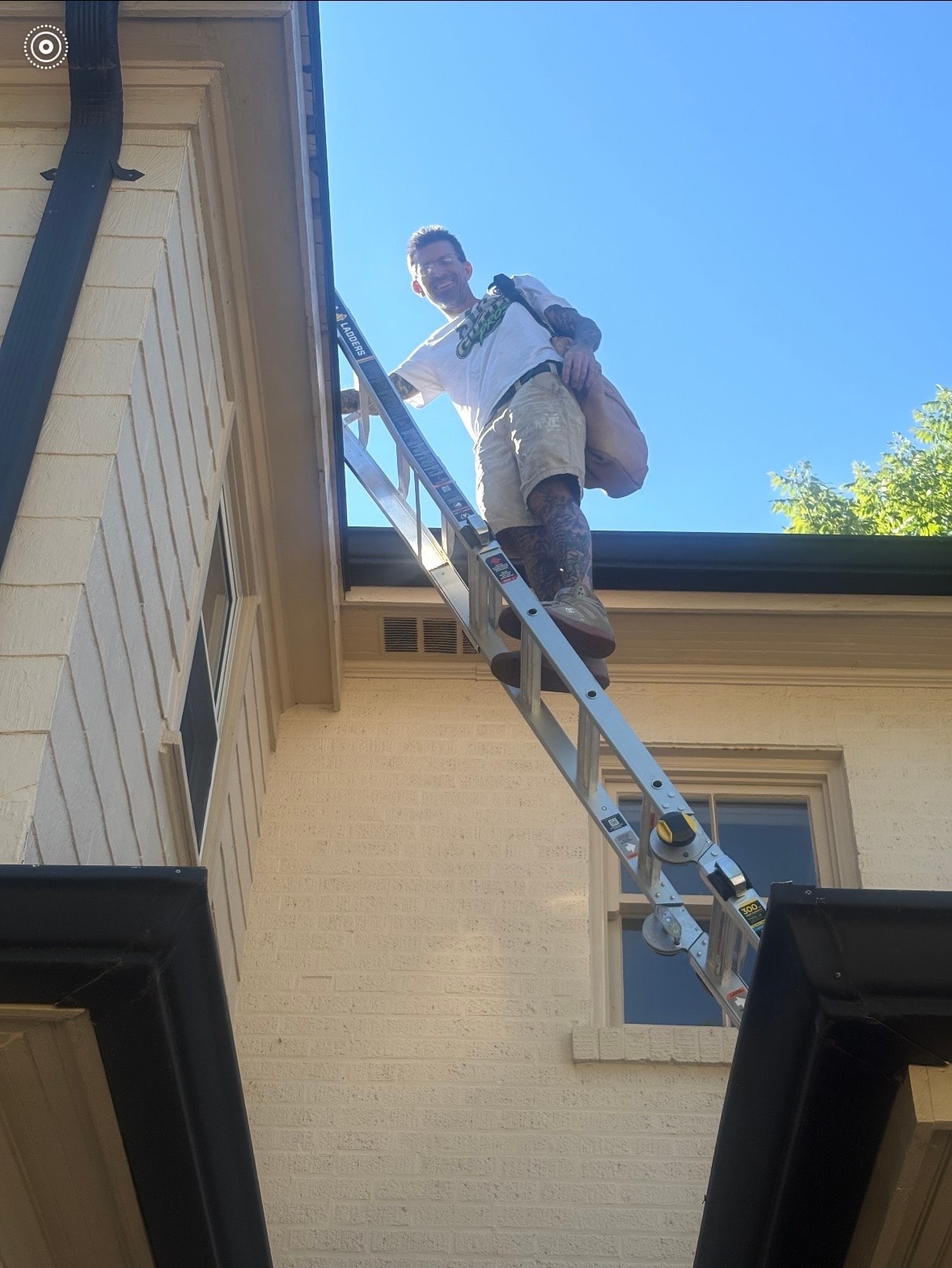 We get the job done